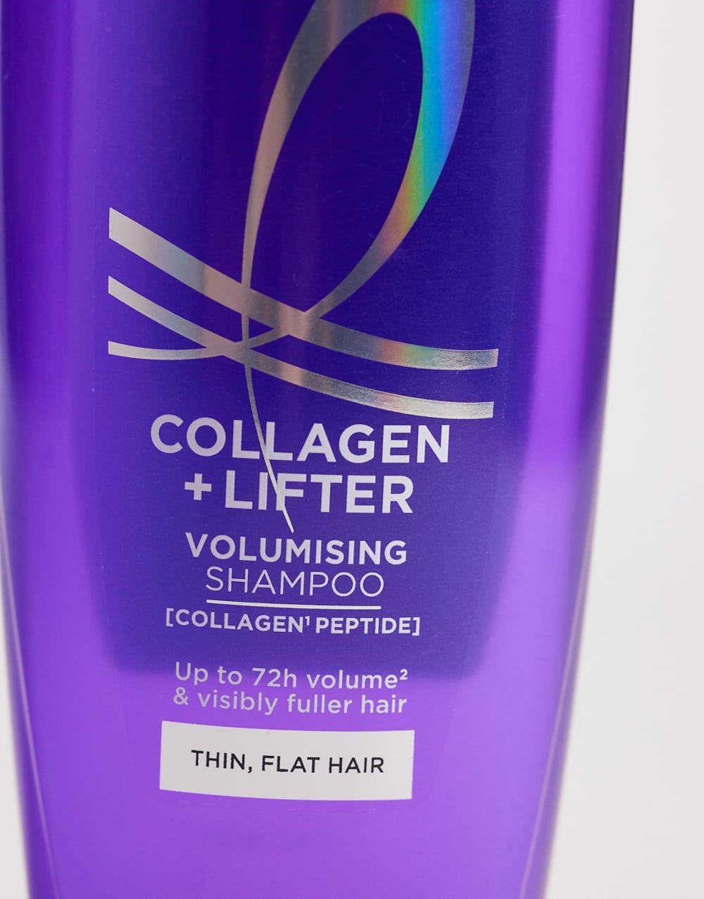 Volumising collagen shampoo - 500 ml