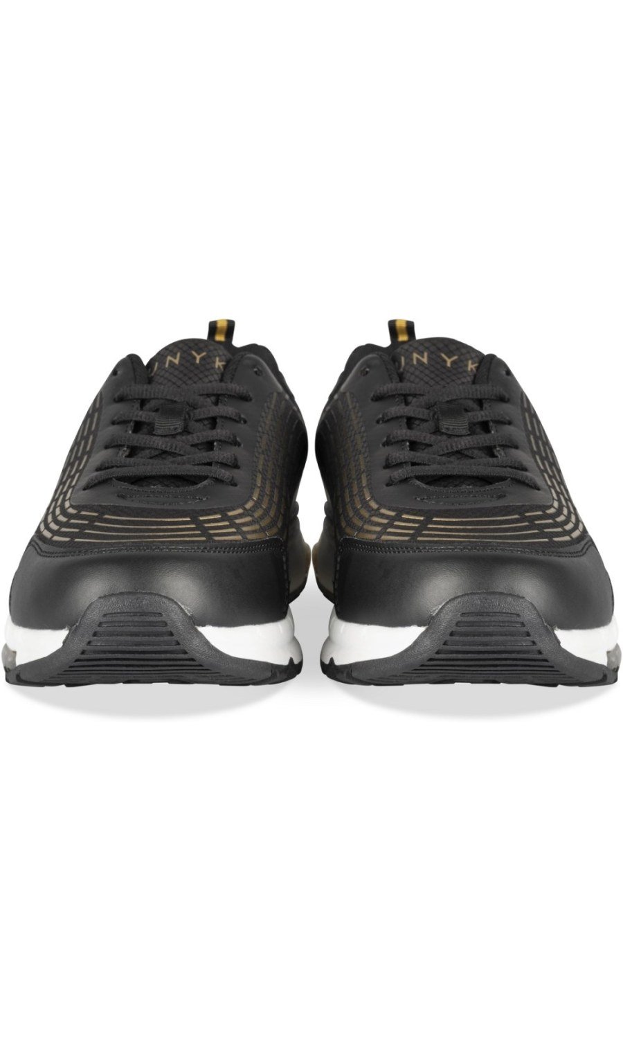 Baskets b semelle air mkhetta k7el w dhabi