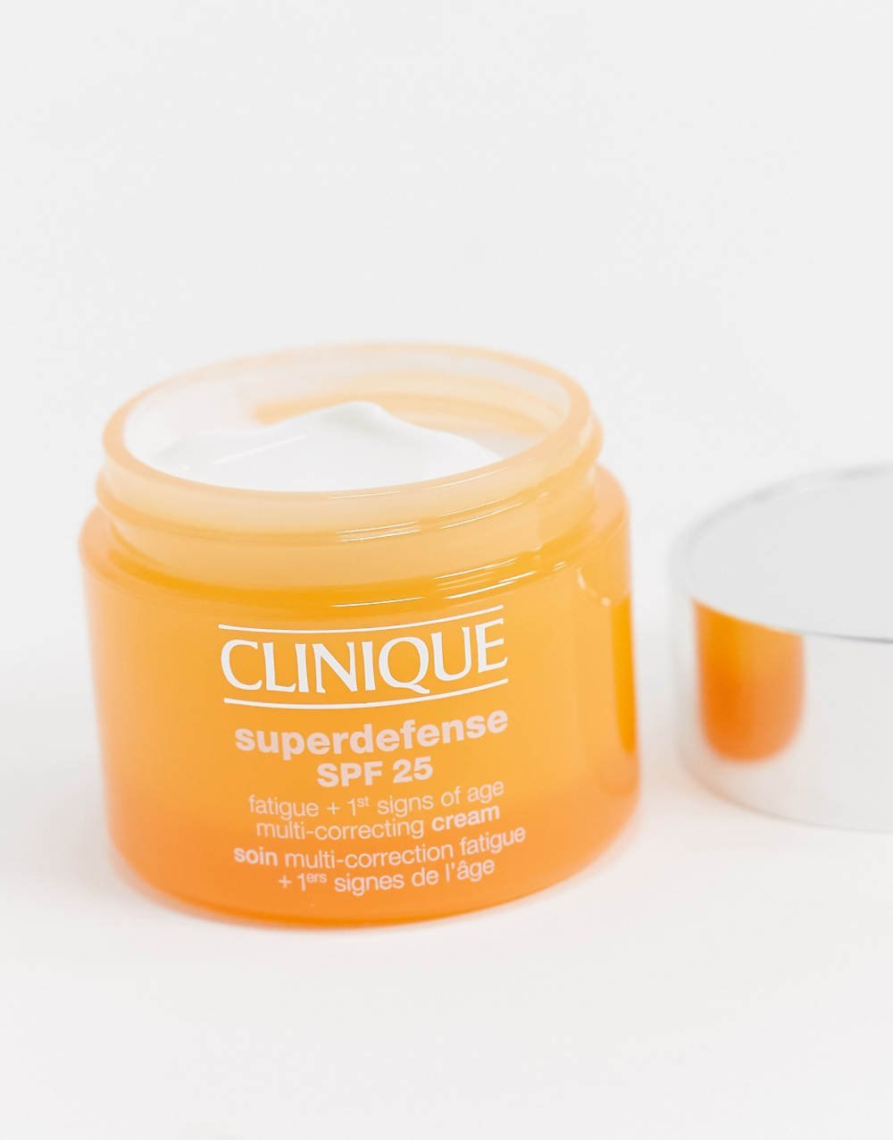 Crème mrteba SPF 25 Superdefense bechra 3/4 - 50 ml