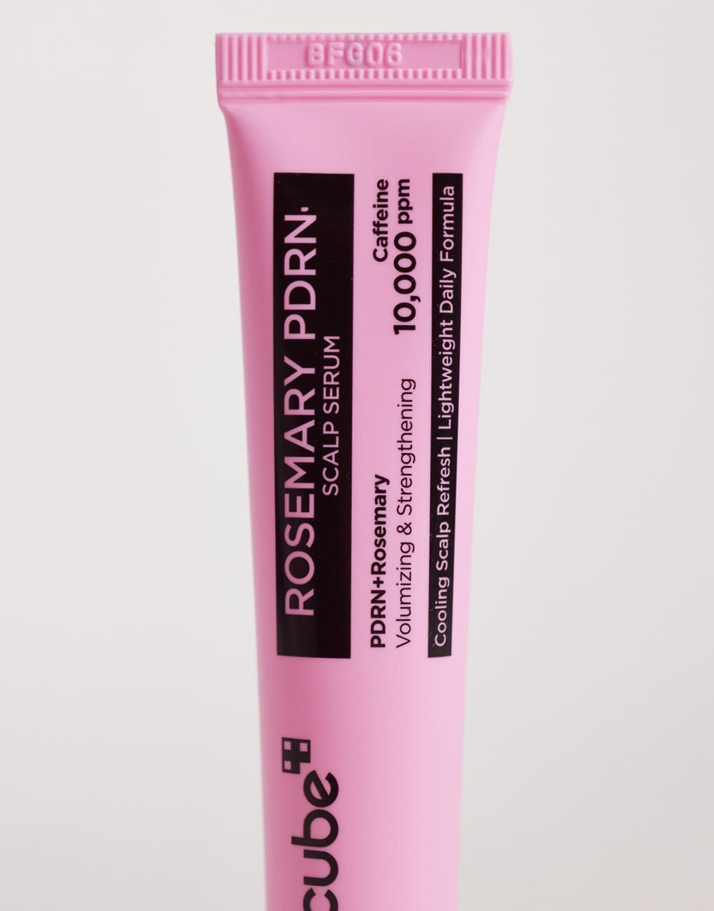 Sérum cuir chevelu au romarin et PDRN - 20 ml