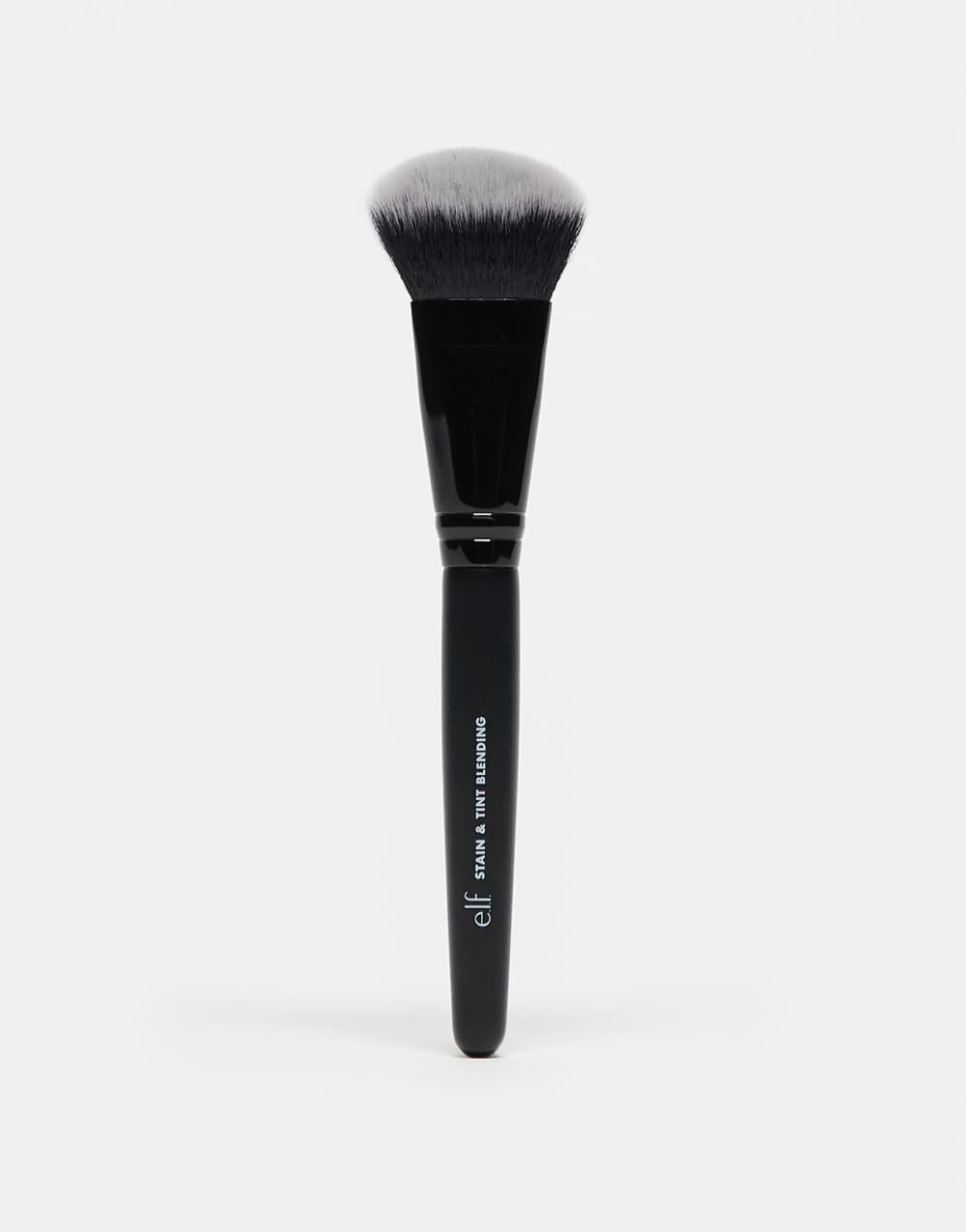 Blending brush for liquid blush Stain & Tint
