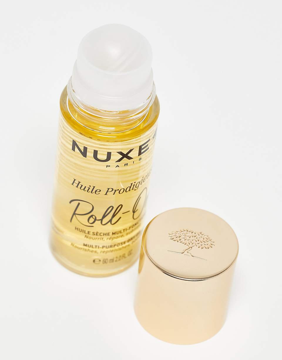Zit l ljessed roll-on Huile Prodigieuse - 60 ml