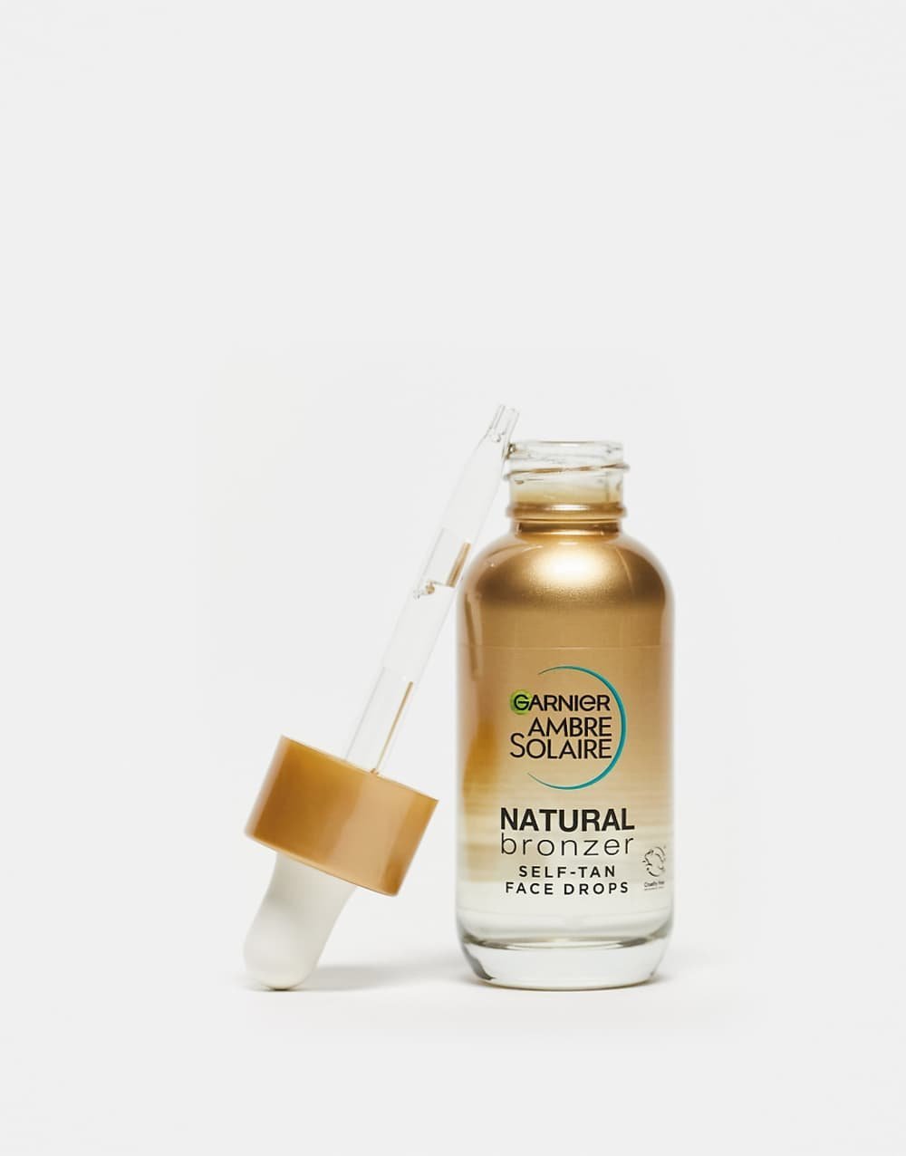 Gouttes d autobronzant l lwjeh - 30 ml