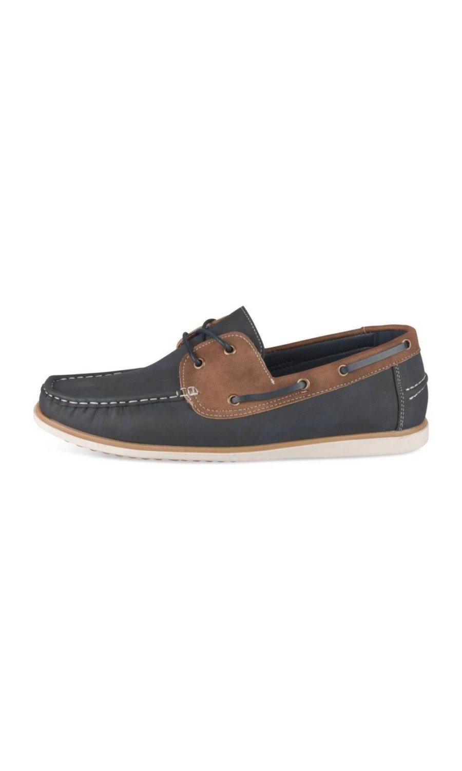 Chaussures bateau b jouj alwan w jouj tqoub