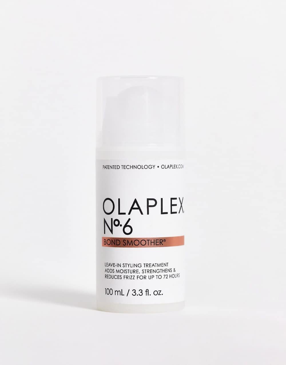 علاج منعم بدون شطف N° 6 Bond Smoother - 100 ml