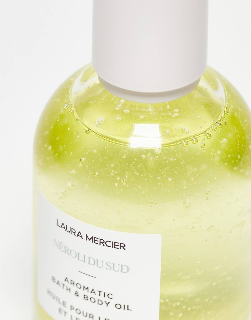 Bath and body oil - 100 ml - Southern Neroli