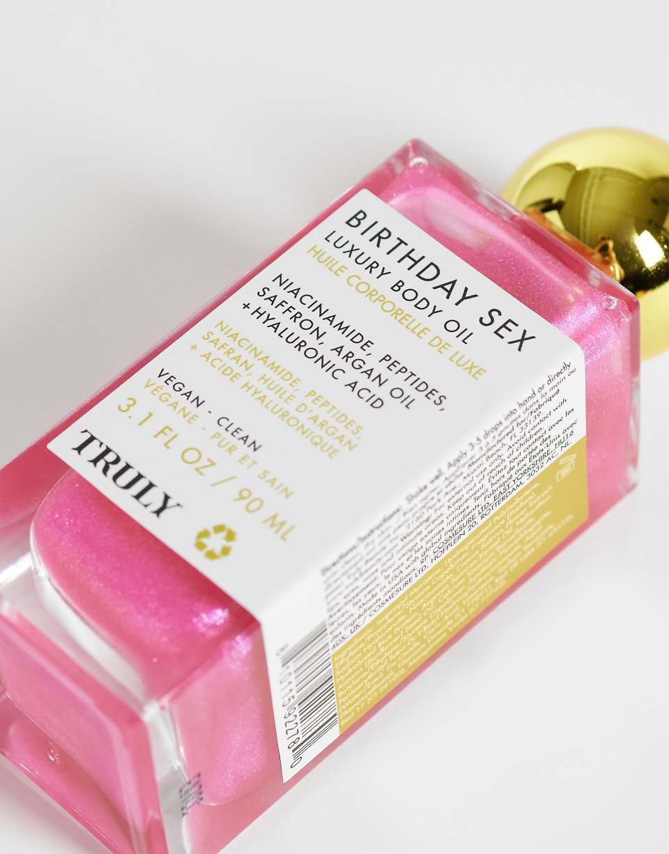 Birthday Sex - Zit l jssem - 90 ml
