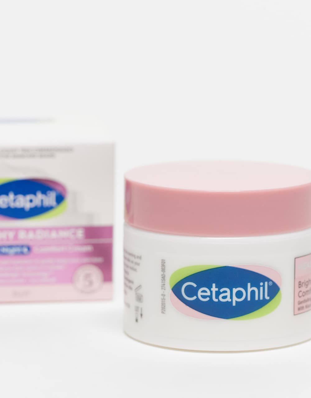 كريم ليلي بالنياسيناميد Healthy Radiance - 50 غ