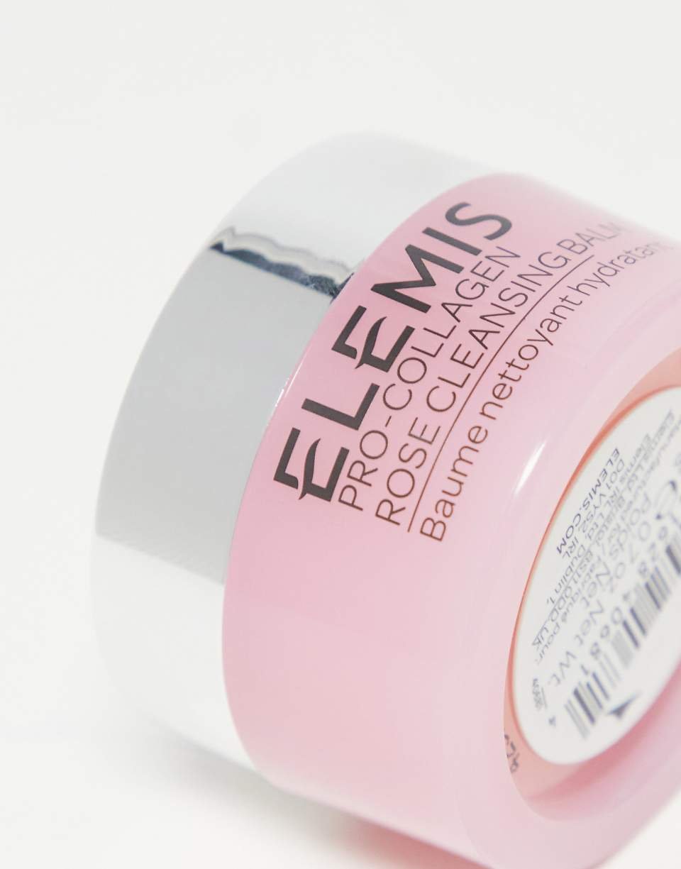 Baume nettoyant Pro-Collagen à la rose - 20 g