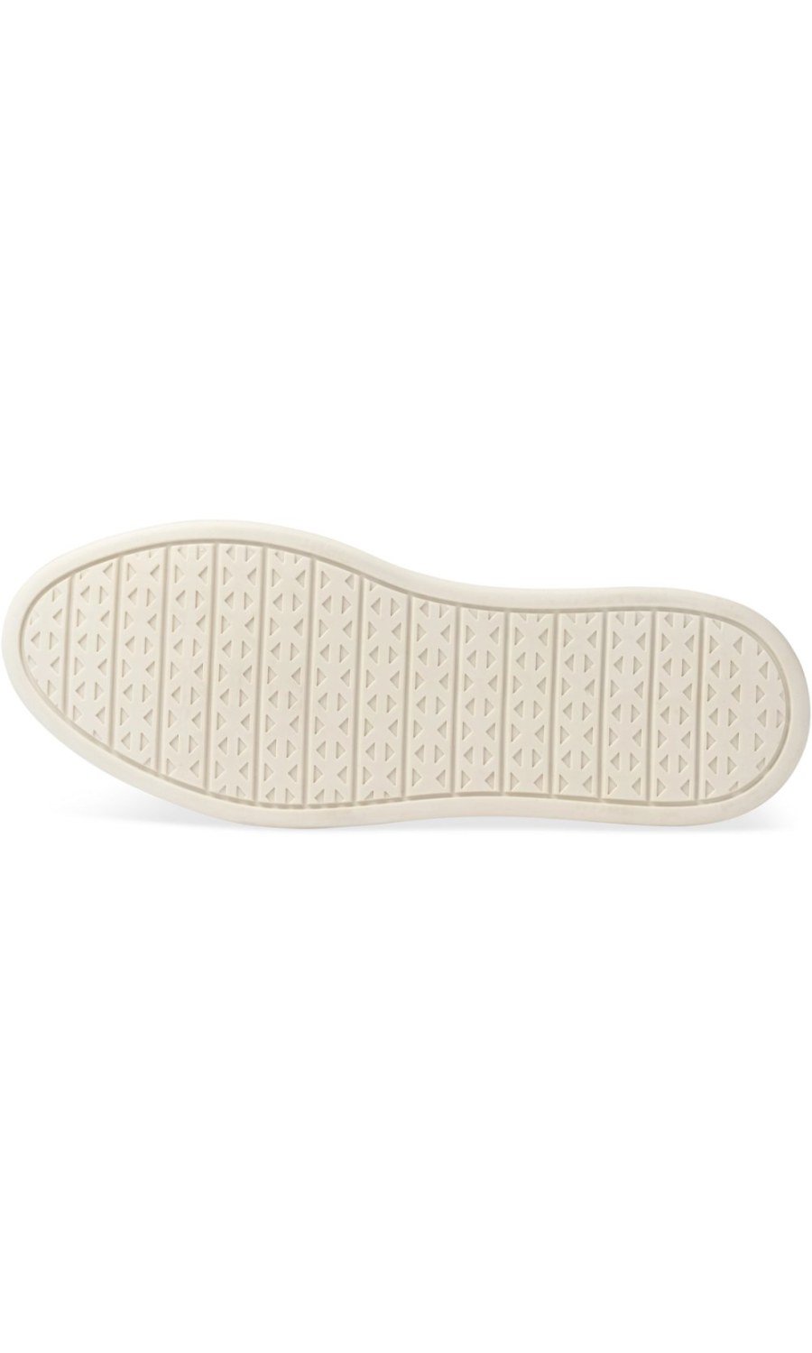 حذاء موكاسان بشريط بمظهر الشامواه كاكي