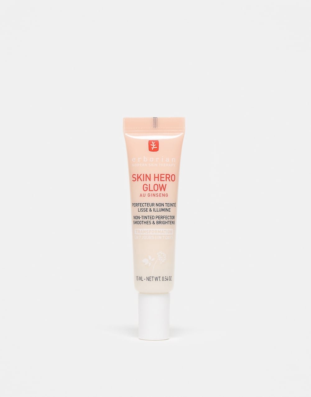 Base bla lon katlayyen w katnawwer - 15 ml
