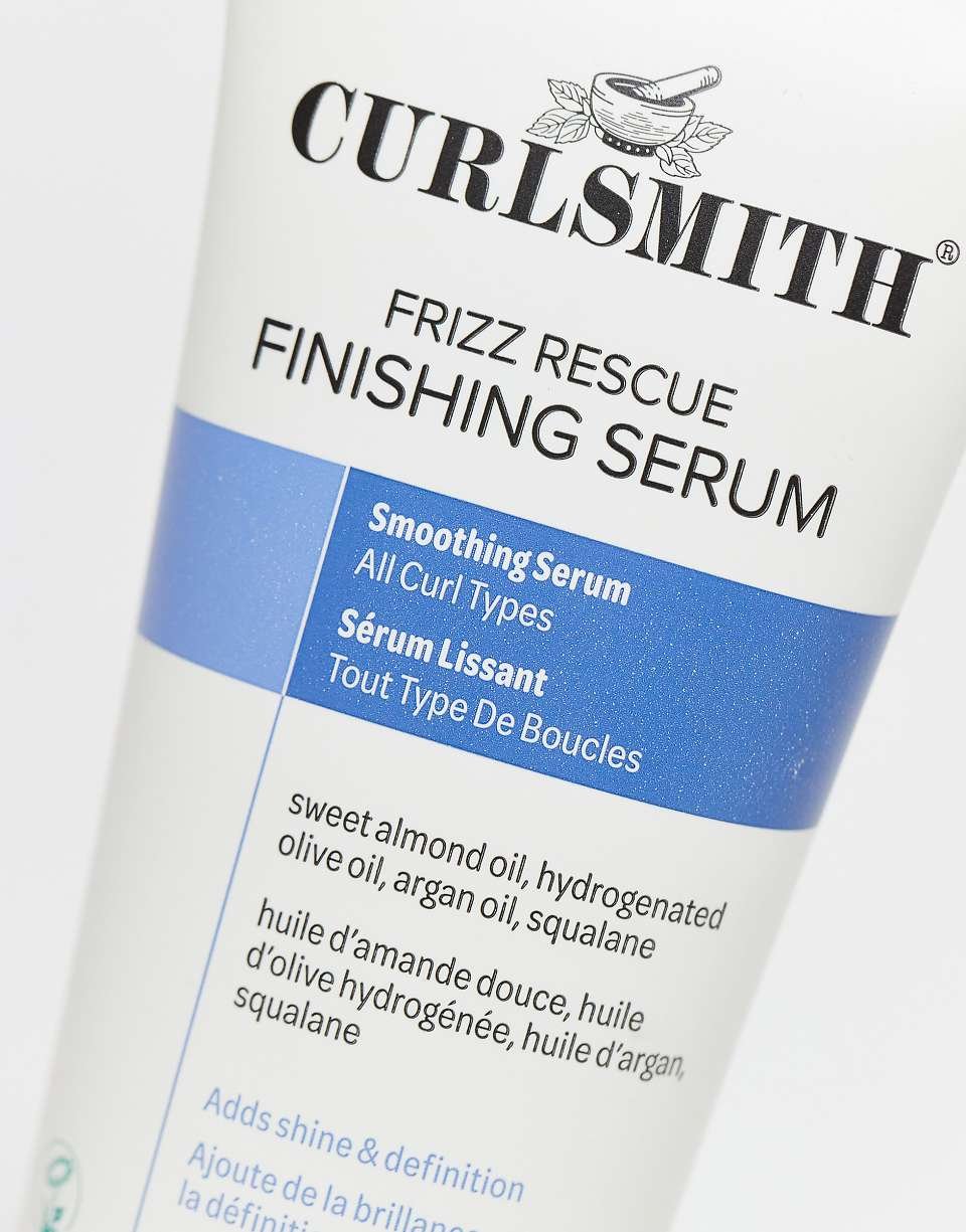 سيروم منعم للشعر المجعد Frizz Rescue - 74 مل