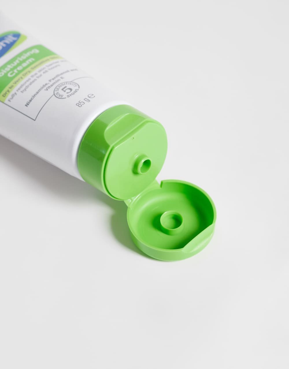 Crème hydratante peaux sèches et sensibles - 85 g