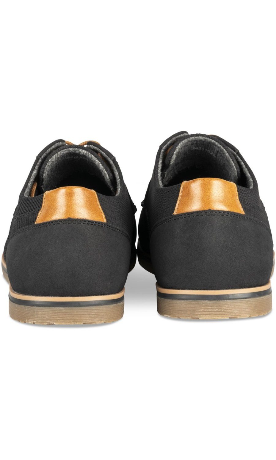 Derbies sport b lacets camel k7lin