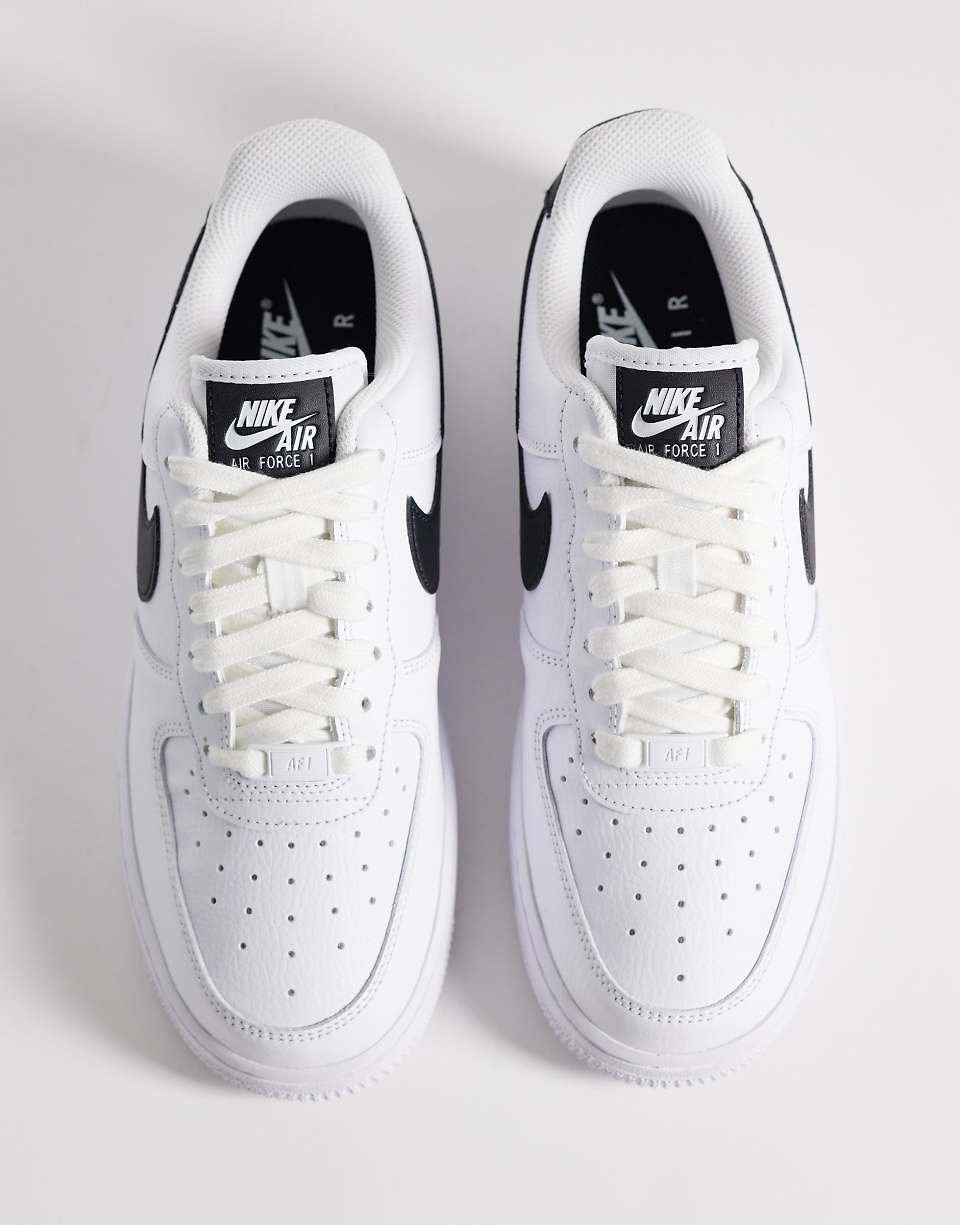 Baskets Air Force 1 '07 - Byed b logo k7el
