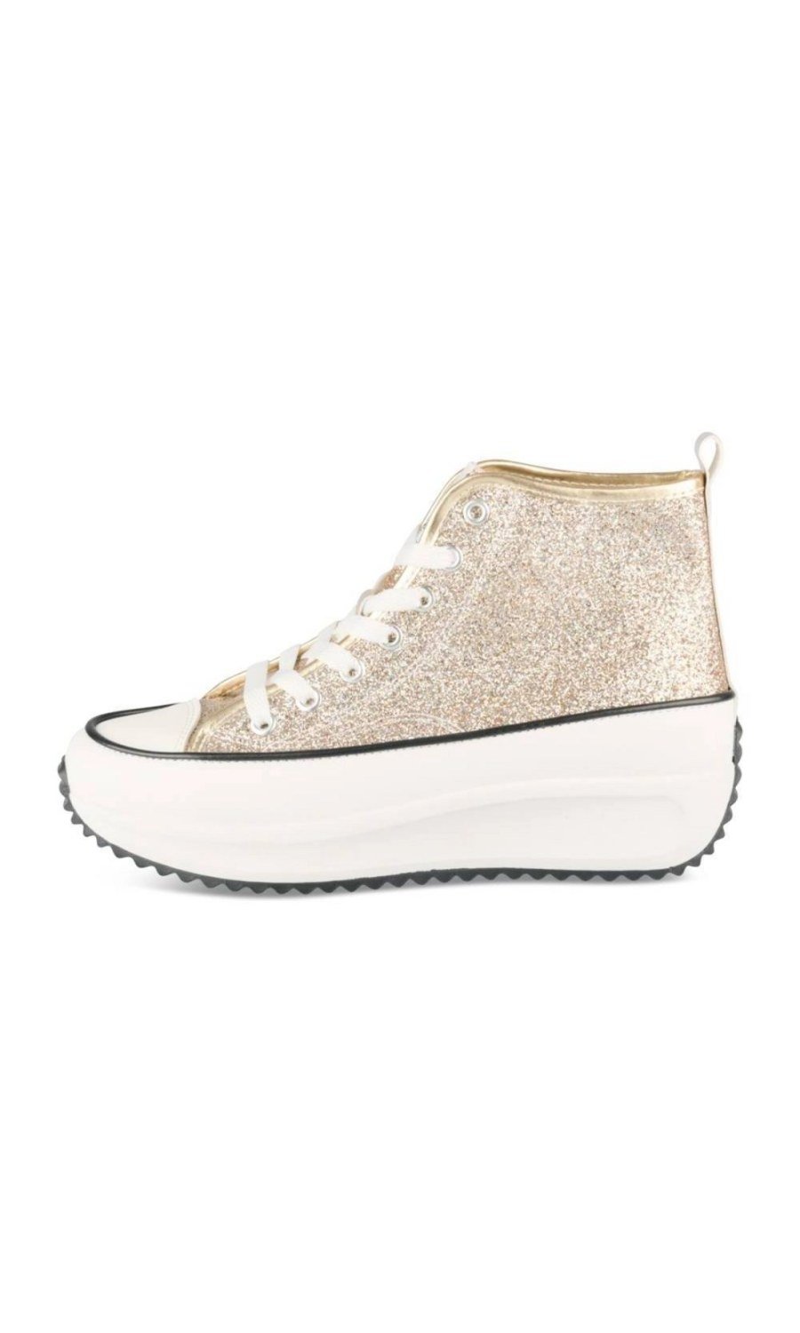 Baskets tal3in b paillettes dahbi
