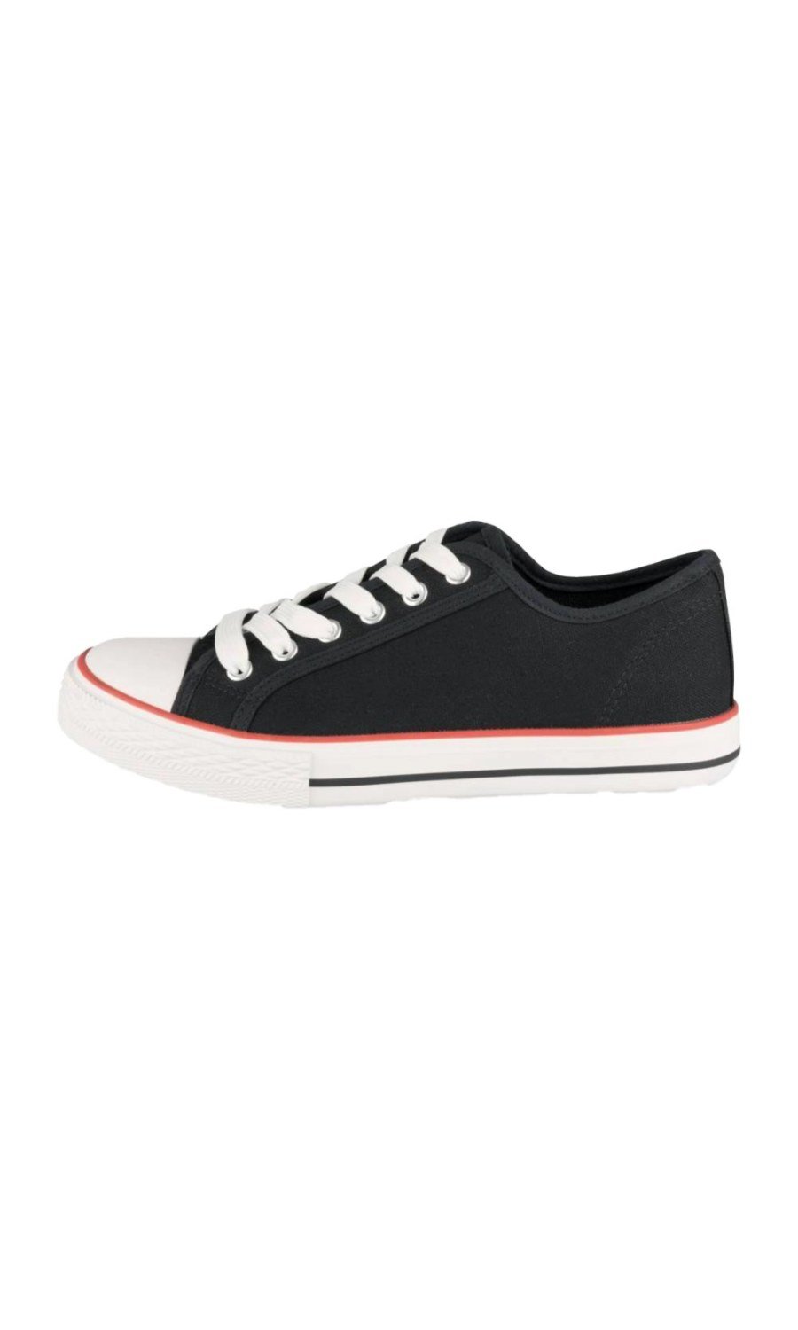 Baskets baskin b toile bout byed k7el