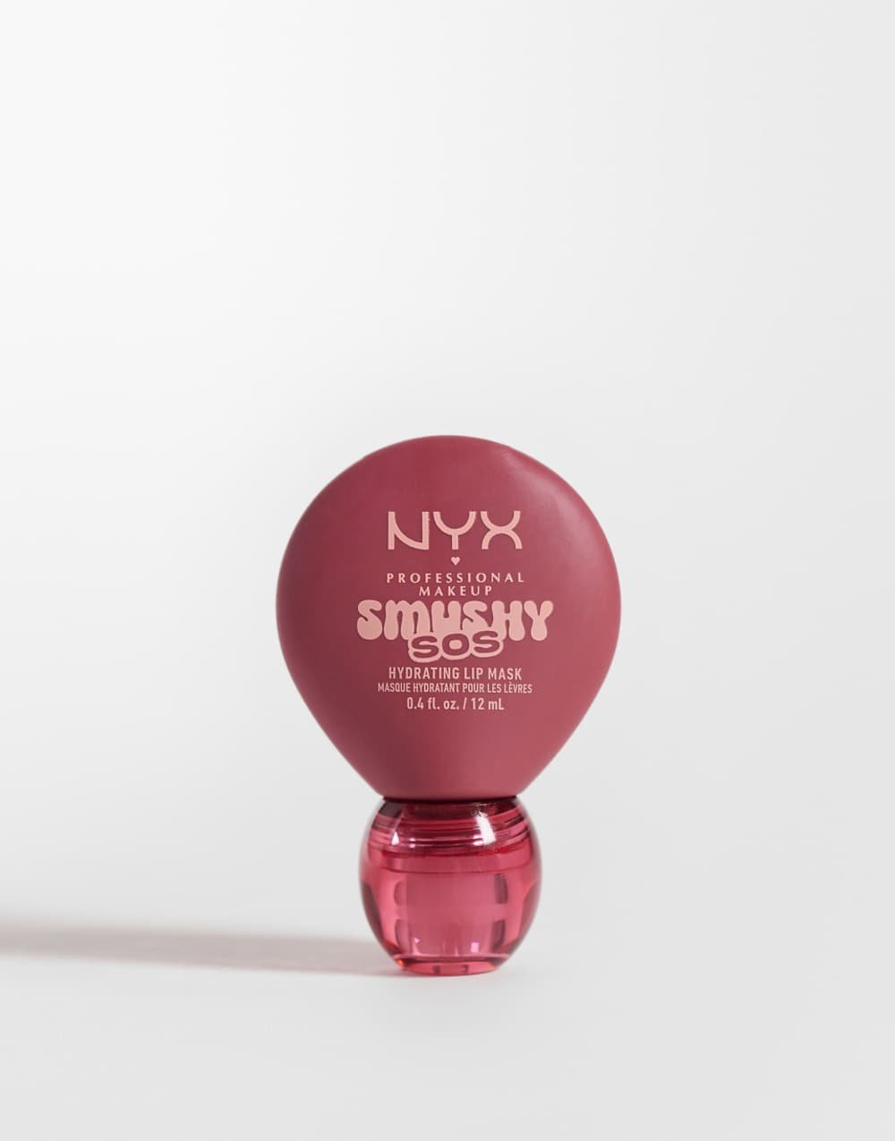 Masque mratb l chfayf Smushy SOS
