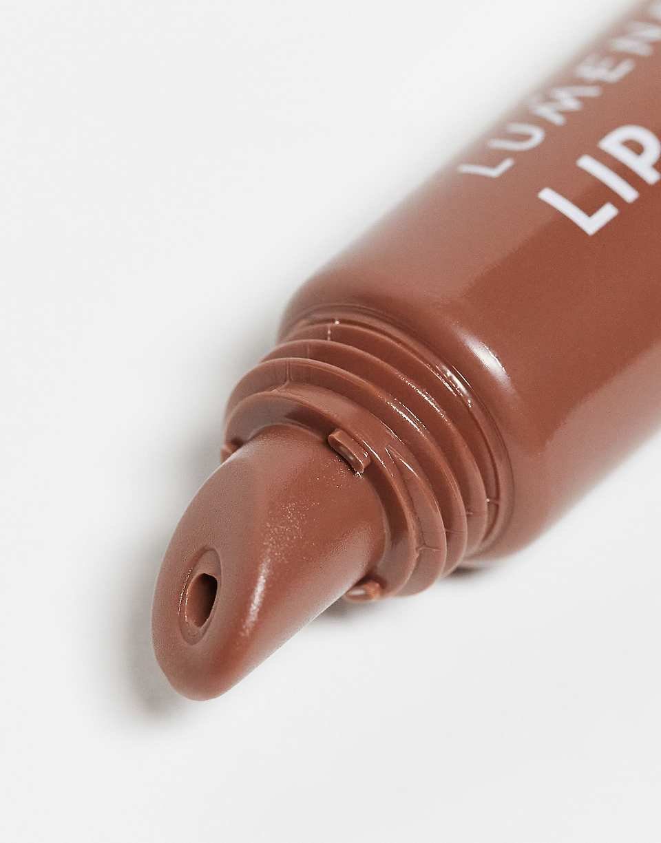 Lip Glow Oil lip balm - Blackcurrant