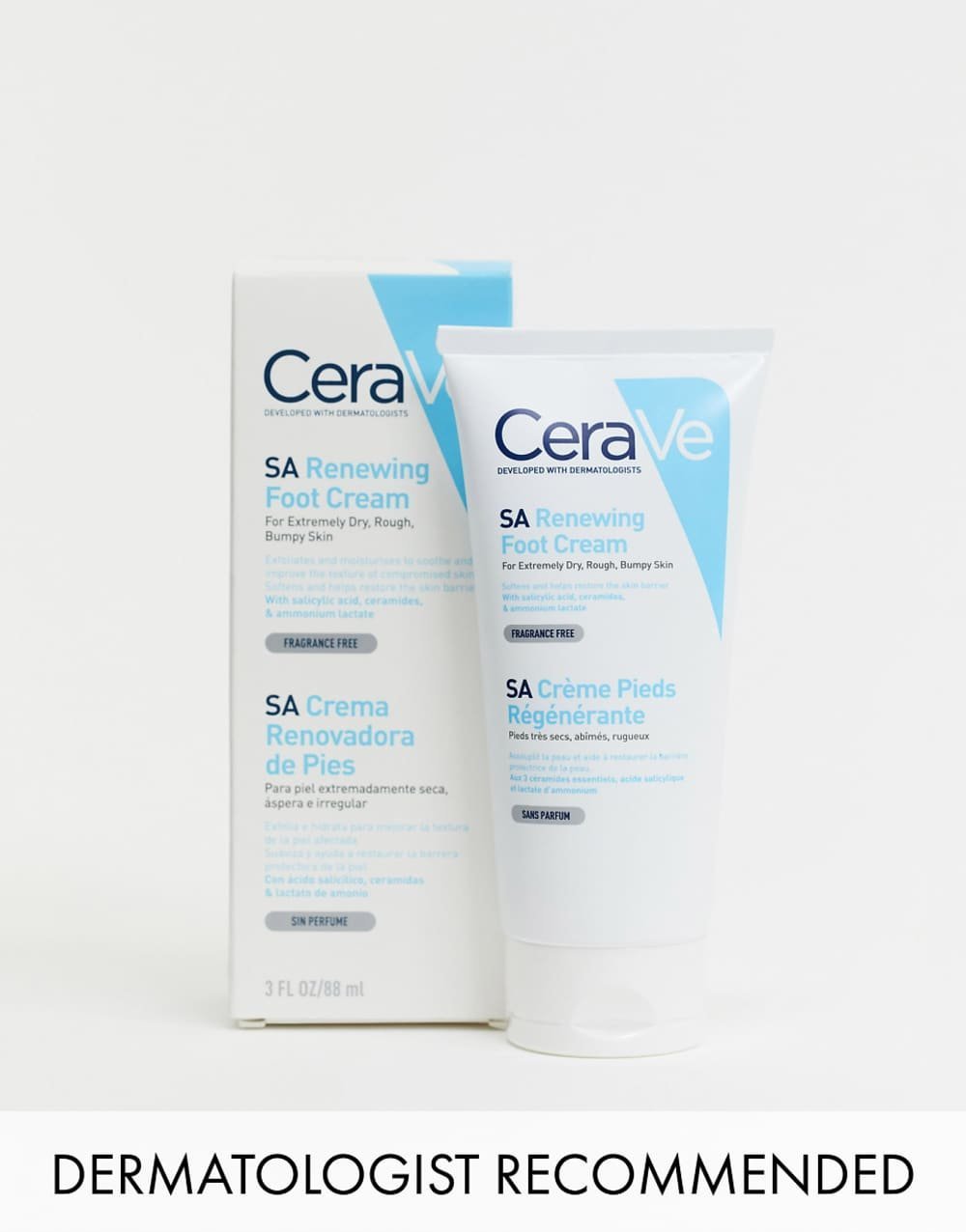 Crème rjlin mrteba SA Renewing - 88 ml