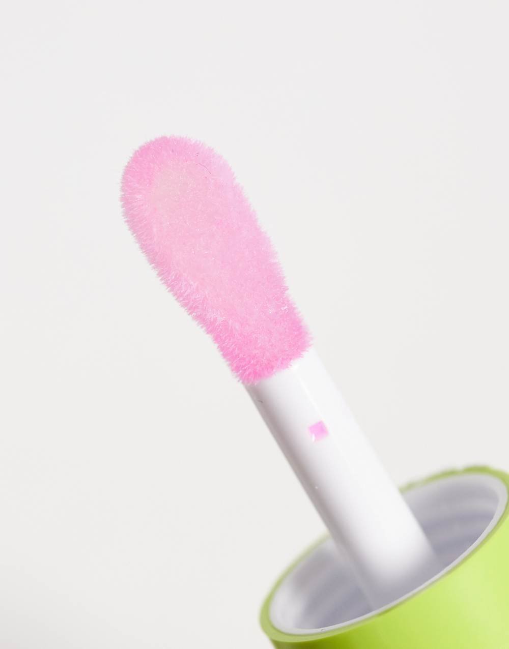 Ultra-shiny coconut-scented gloss - Suga Baddie