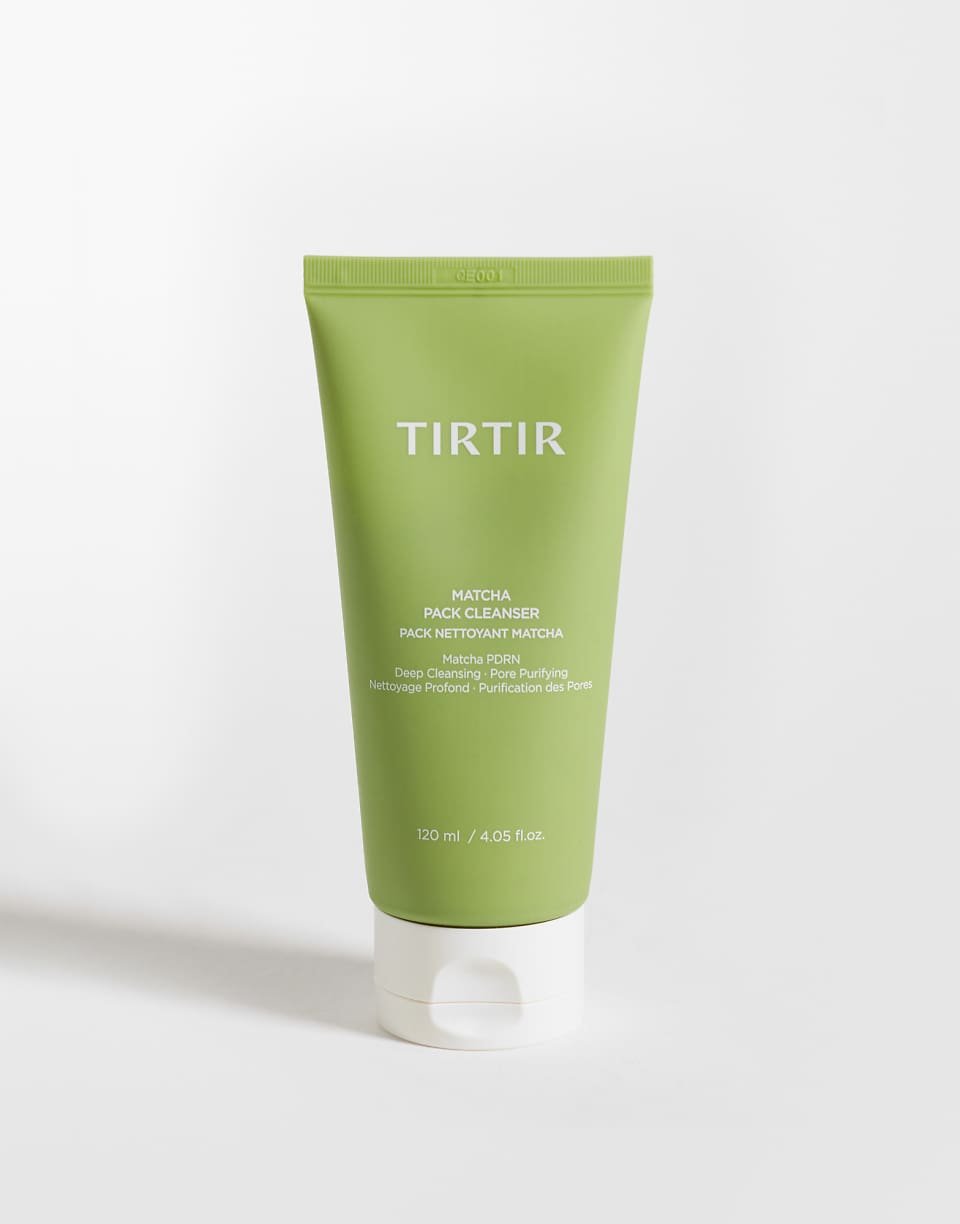 TIRTIR Matcha - Soin exfoliant 120 ml
