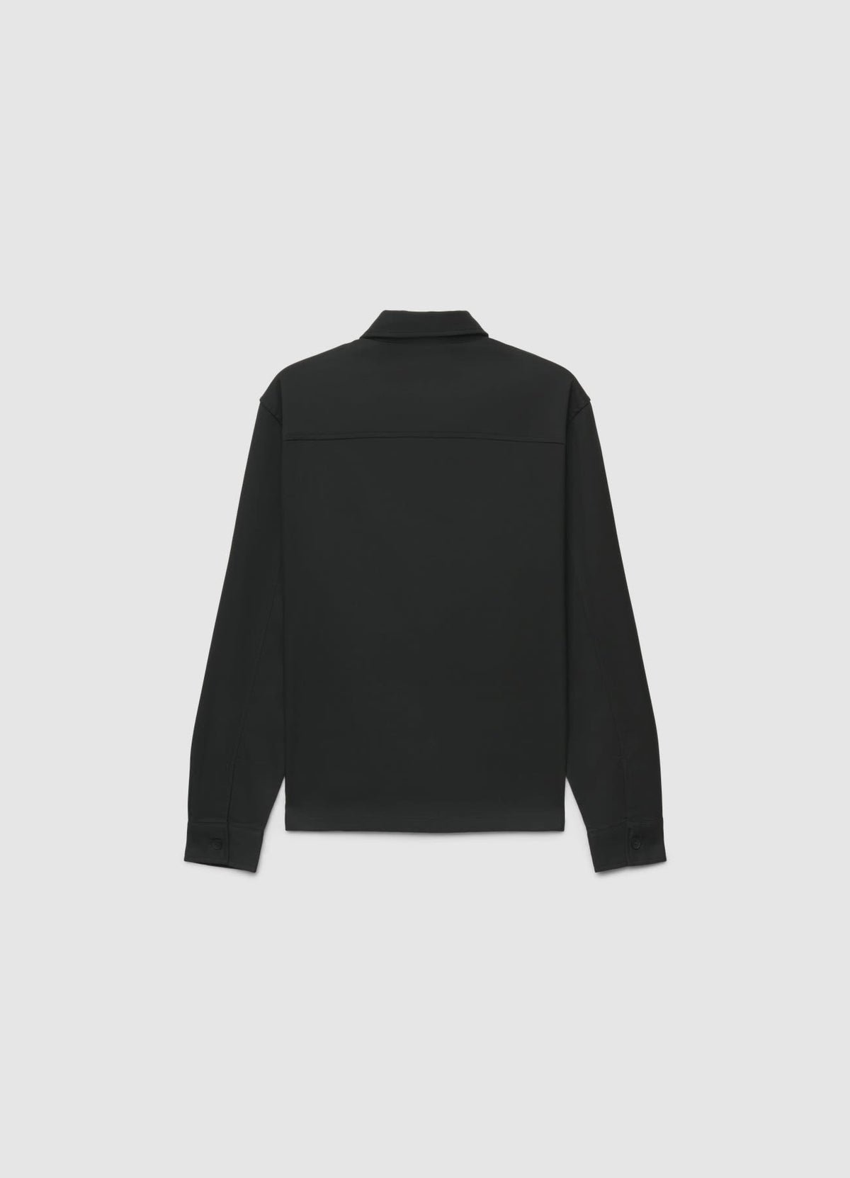 Chemise utilitaire à poches à rabat