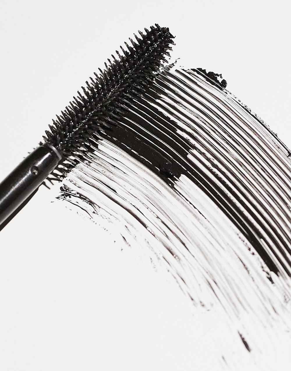 Mascara kay rfed rmouch - Noir