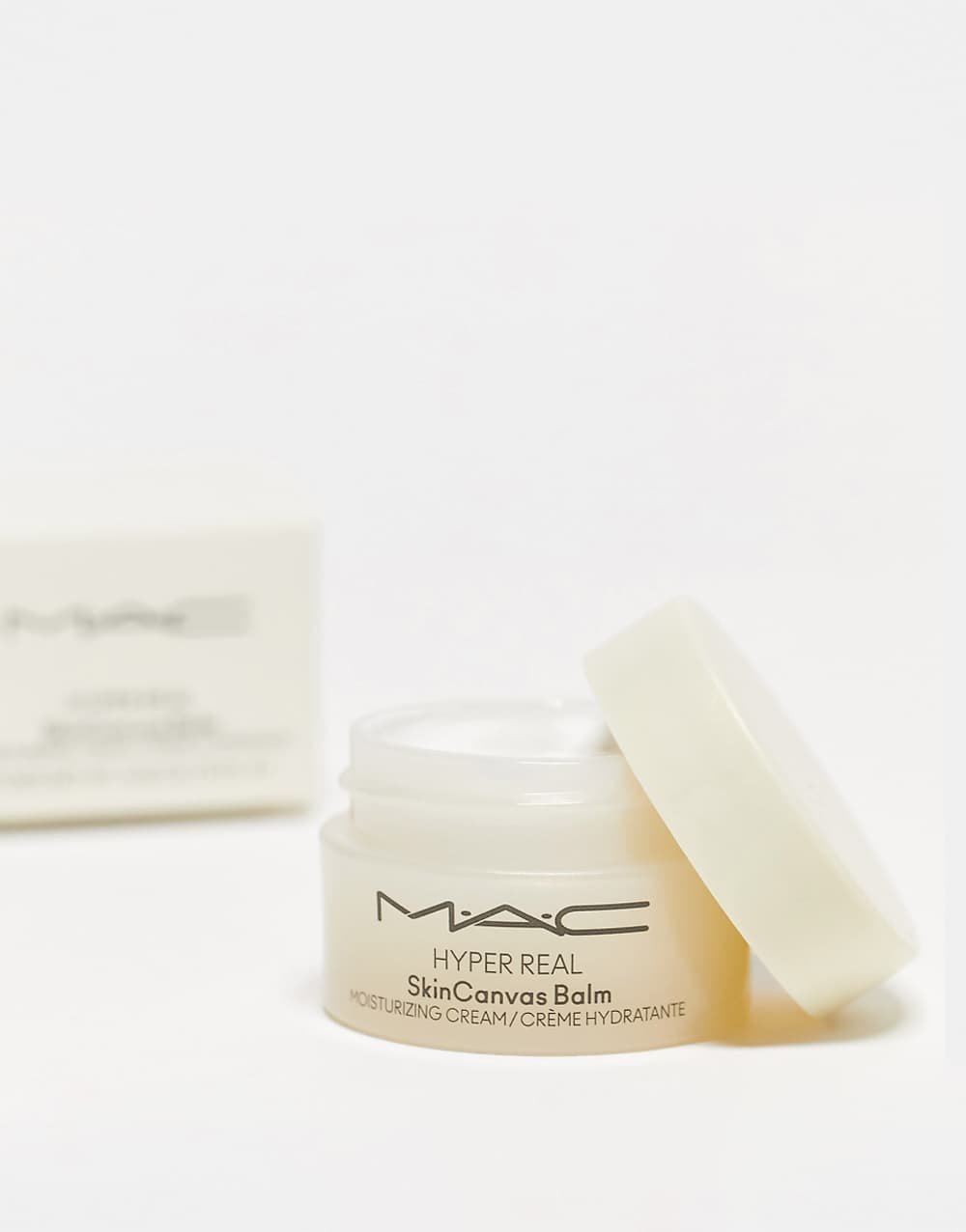 Mini crème hydratante SkinCanvas Balm - 15 ml
