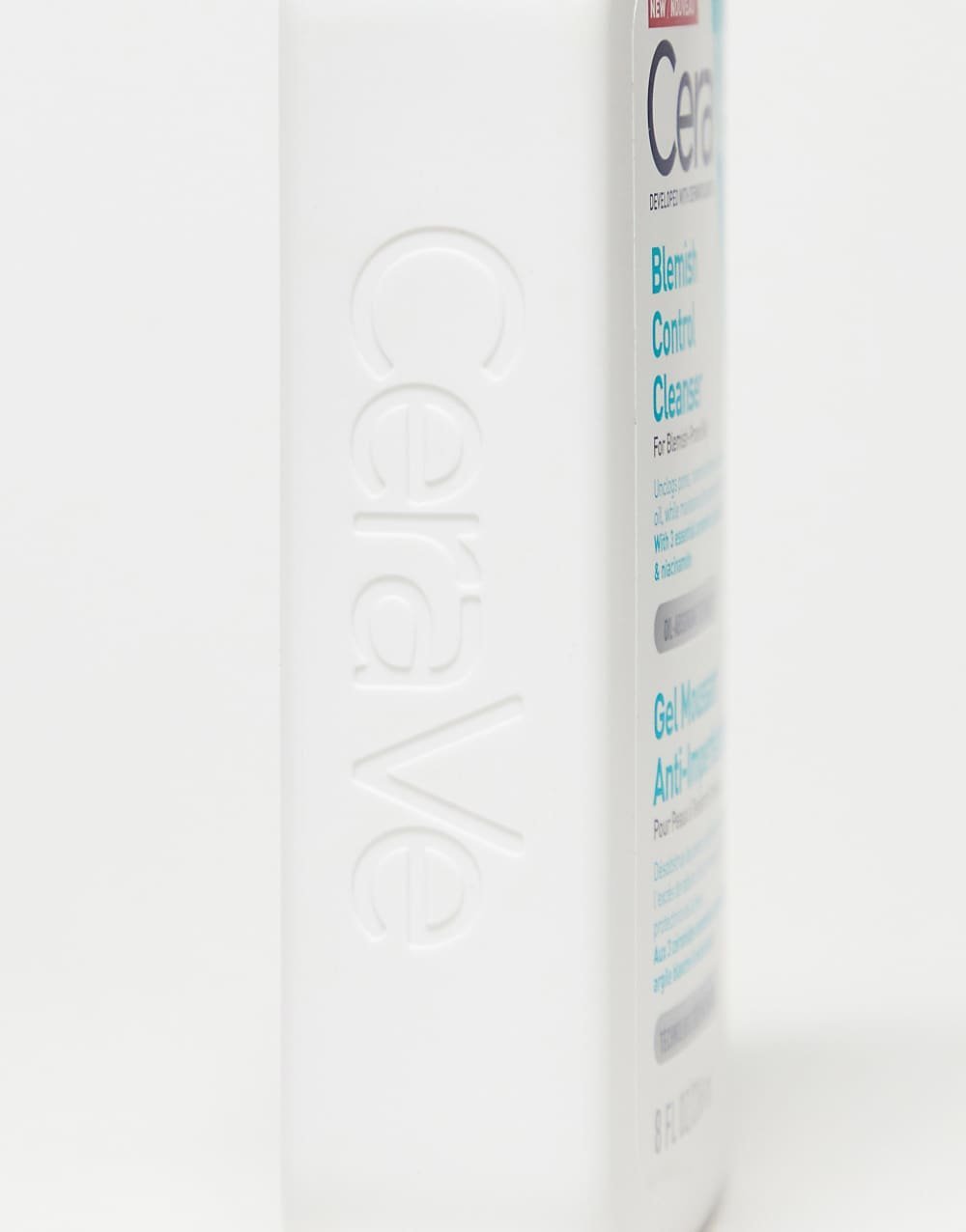 Blemish Control face cleanser 2% BHA - 236 ml