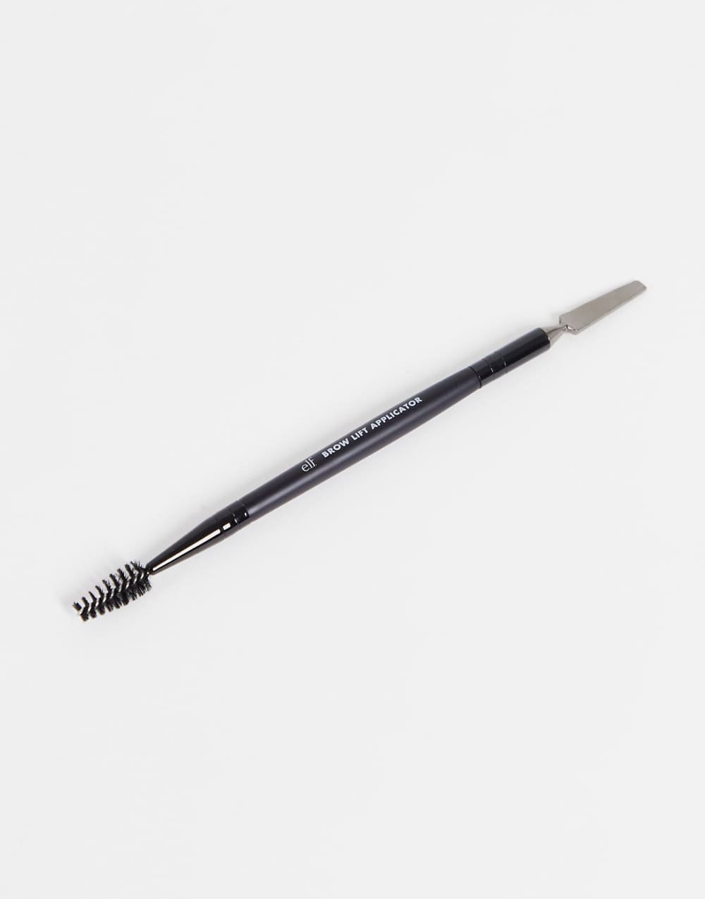 Applicateur sourcils double embout cire et brosse