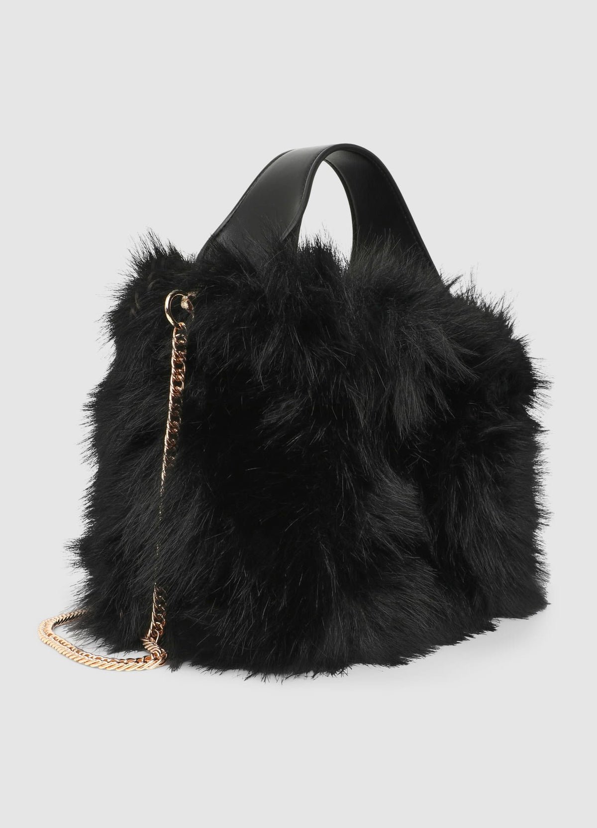 Sac sghir fourrure b silsila