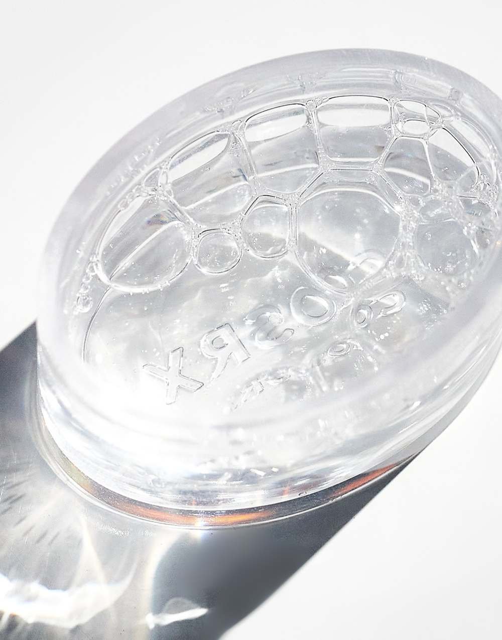 Regenerating 6 peptide serum