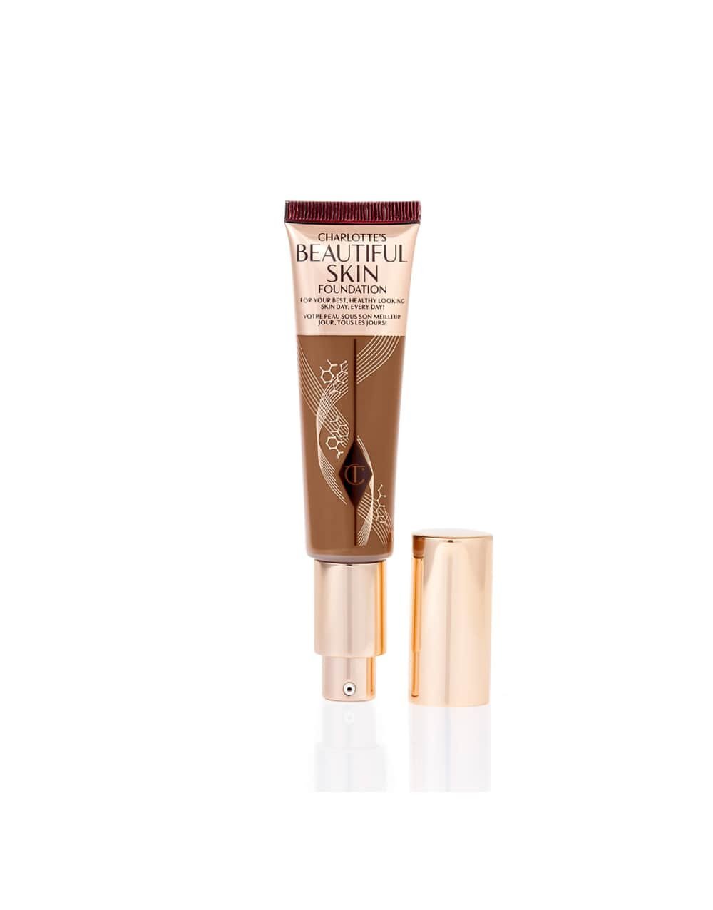 Fond de teint hydratant Beautiful Skin