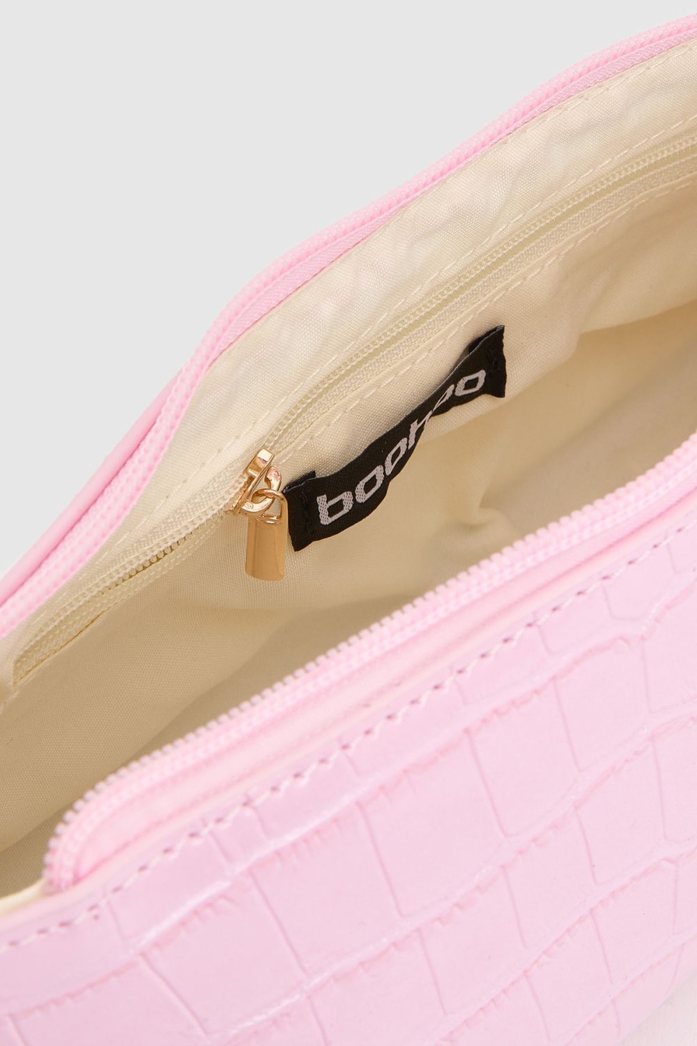 Mini sac dyal lktef texturé