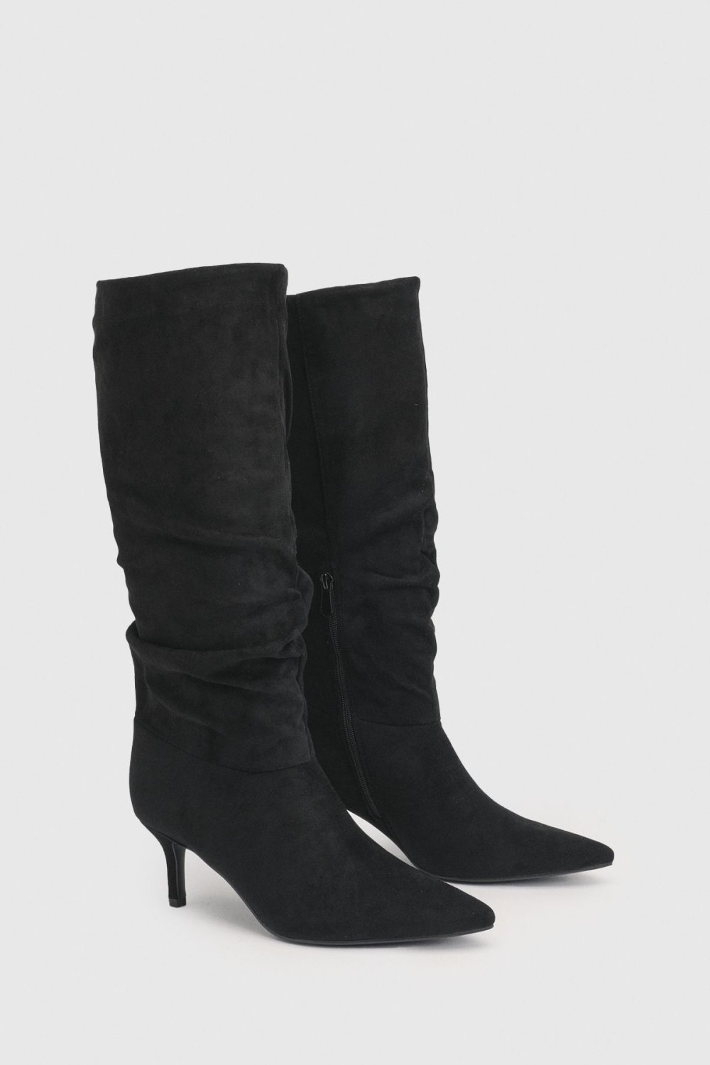 Bottes twal b talon mtwsset