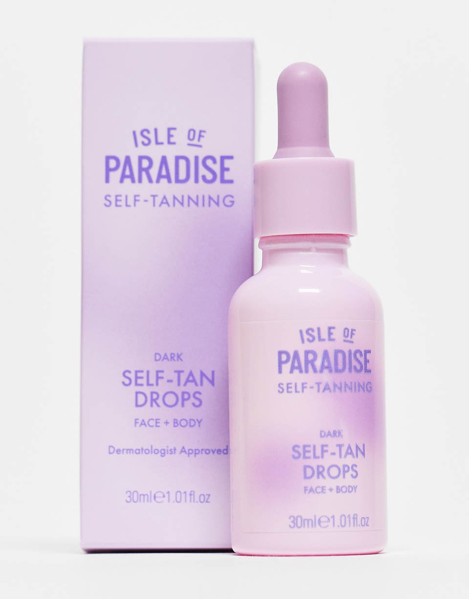 Autobronzant f 9tarat - Ghame9 - 30 ml