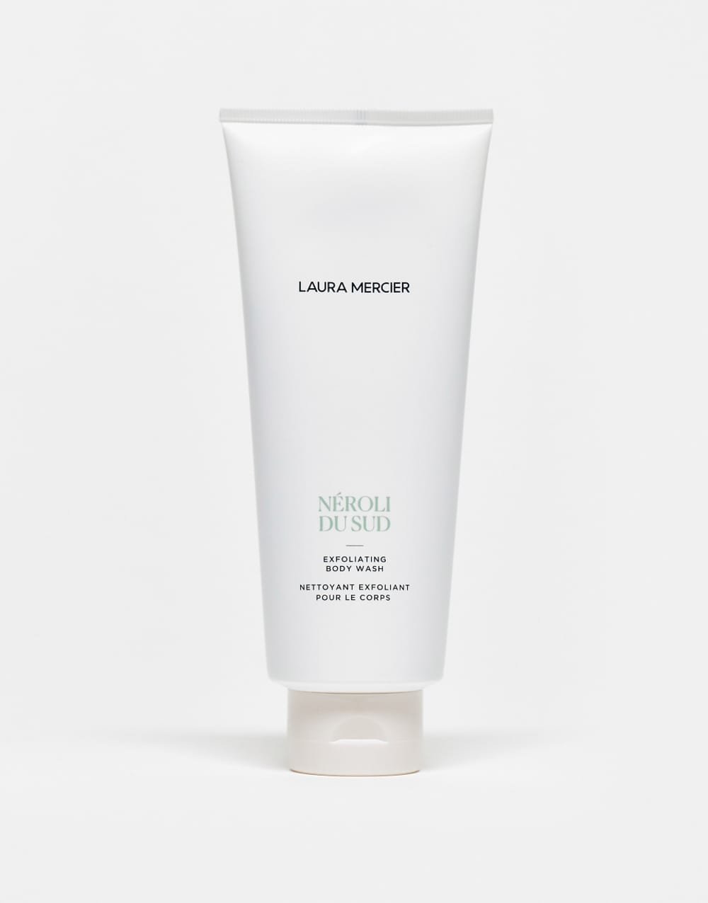 Southern Neroli exfoliating shower gel - 200 ml