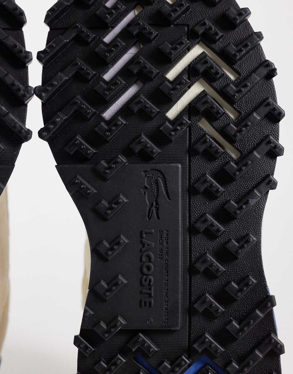 Baskets Elite Active crème w zre9