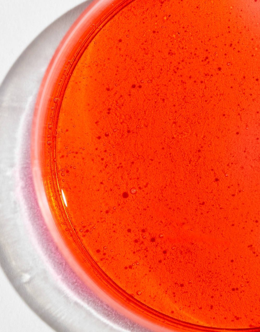 Liquid tinted cheek blush Sheer For It - Pink Positive