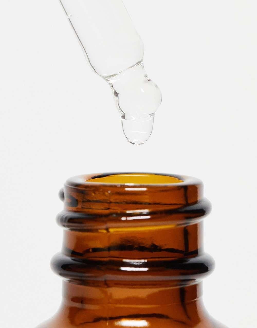 سكوالين نباتي المصدر 100% - 30 ml
