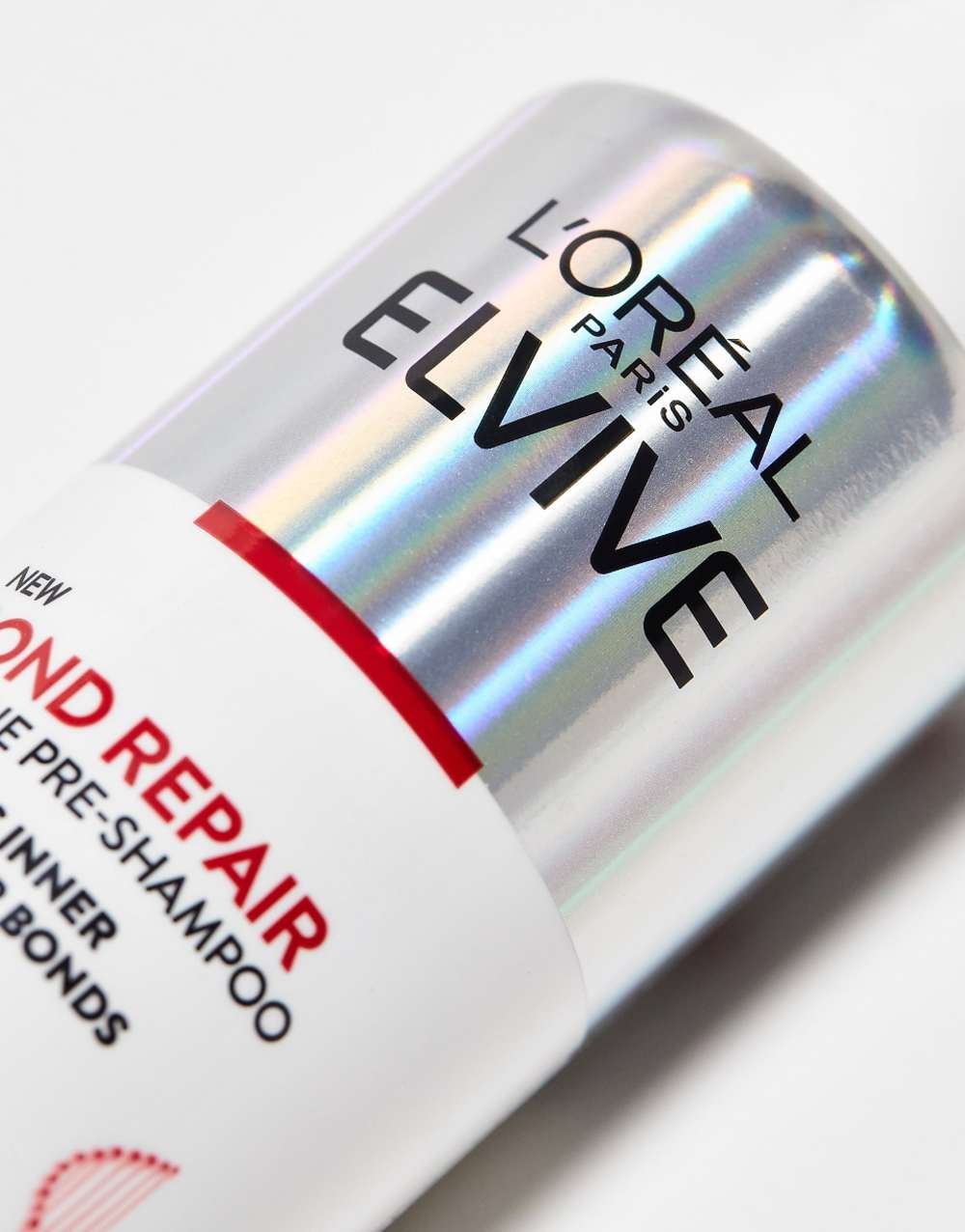 Blond Repair pre-shampoo treatment - 200 ml