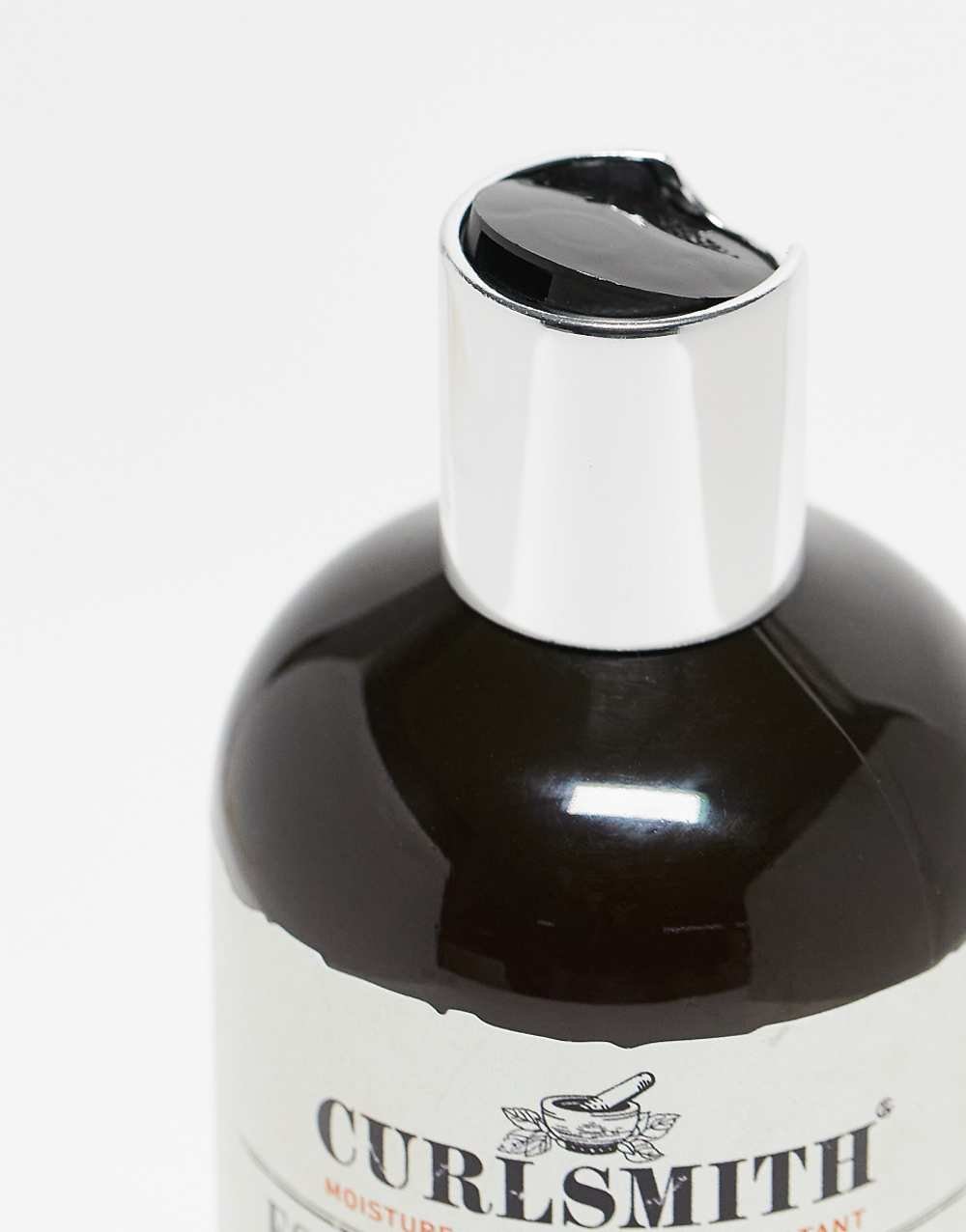Shampoing lti3f mratteb b aloès w romarin - 355 ml