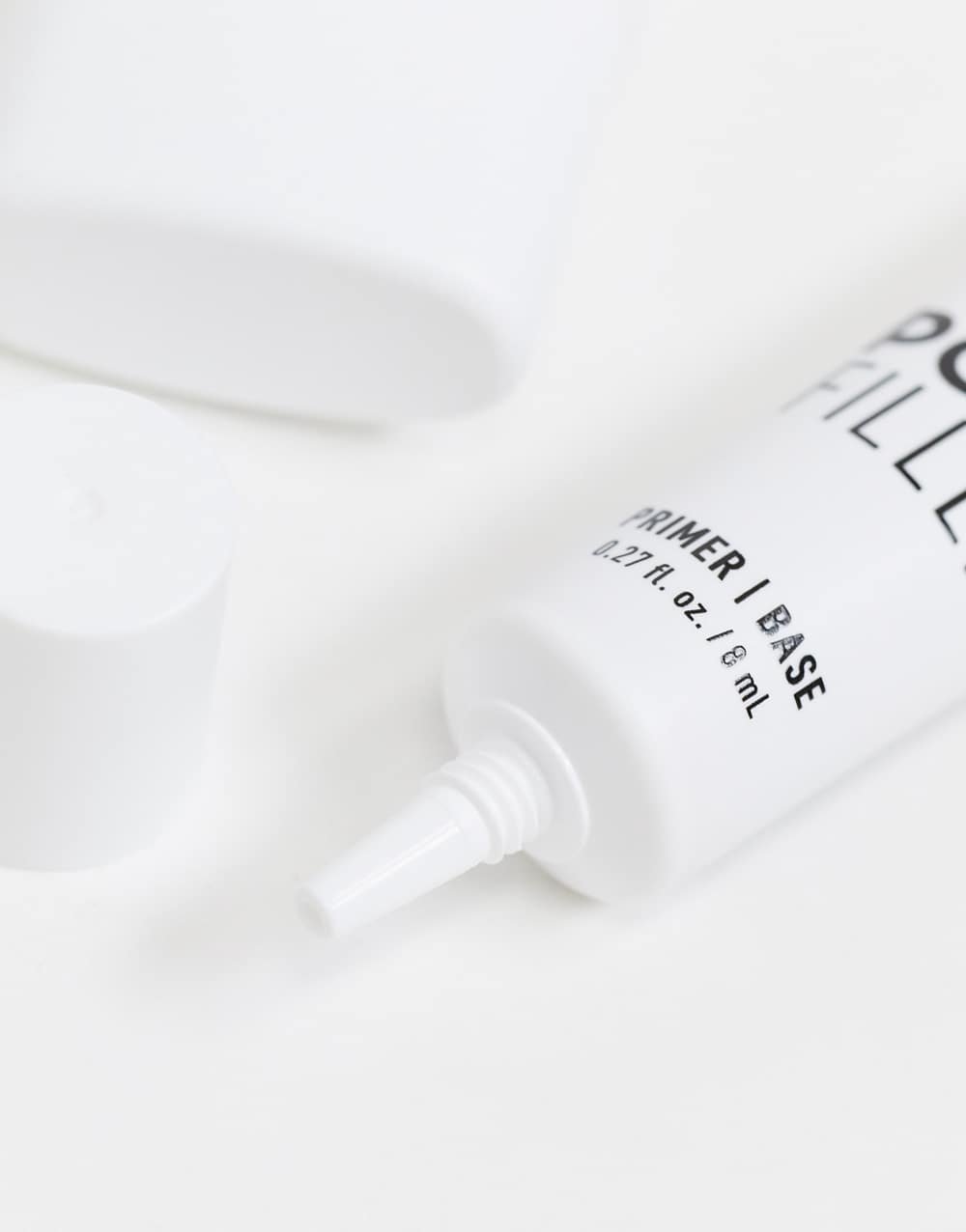 Mini smoothing face primer Pore Filler