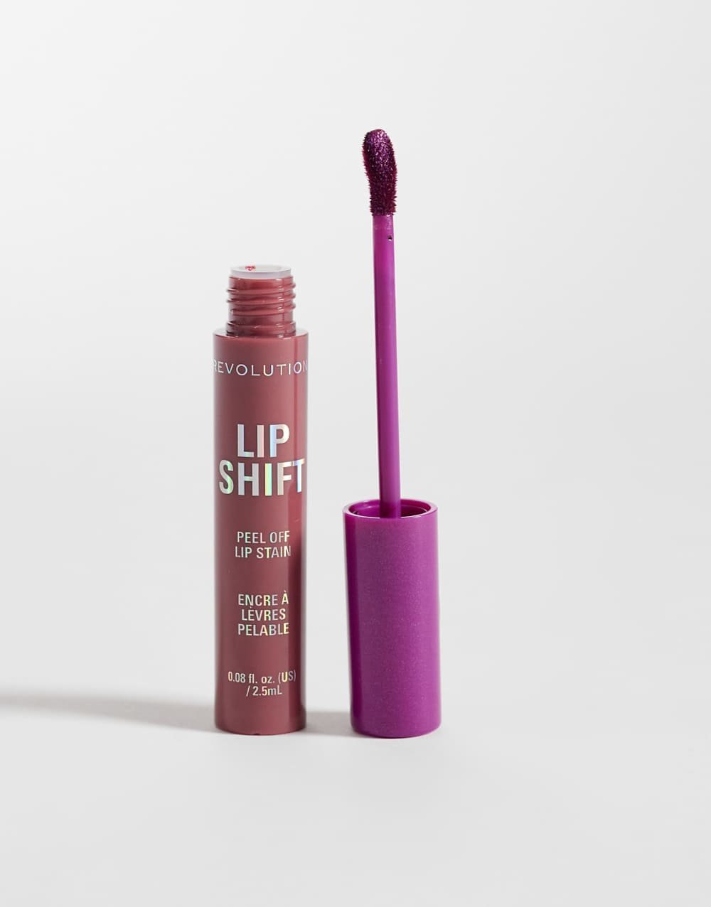 غلوس شفاه ملون قابل للنزع Lip Shift - Nebula Star