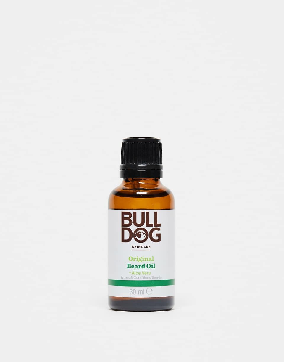 Original - Huile pour barbe 30 ml
