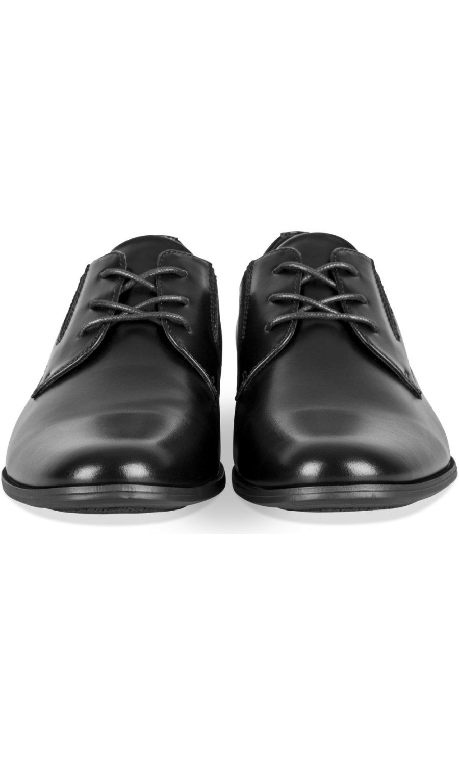 Derbies bout amande noirs