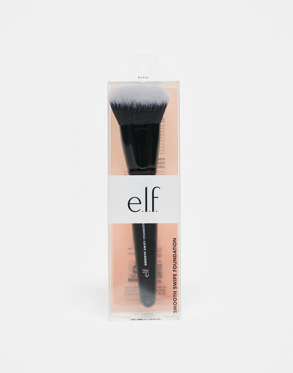 Smooth Swipe - Pinceau pour fond de teint