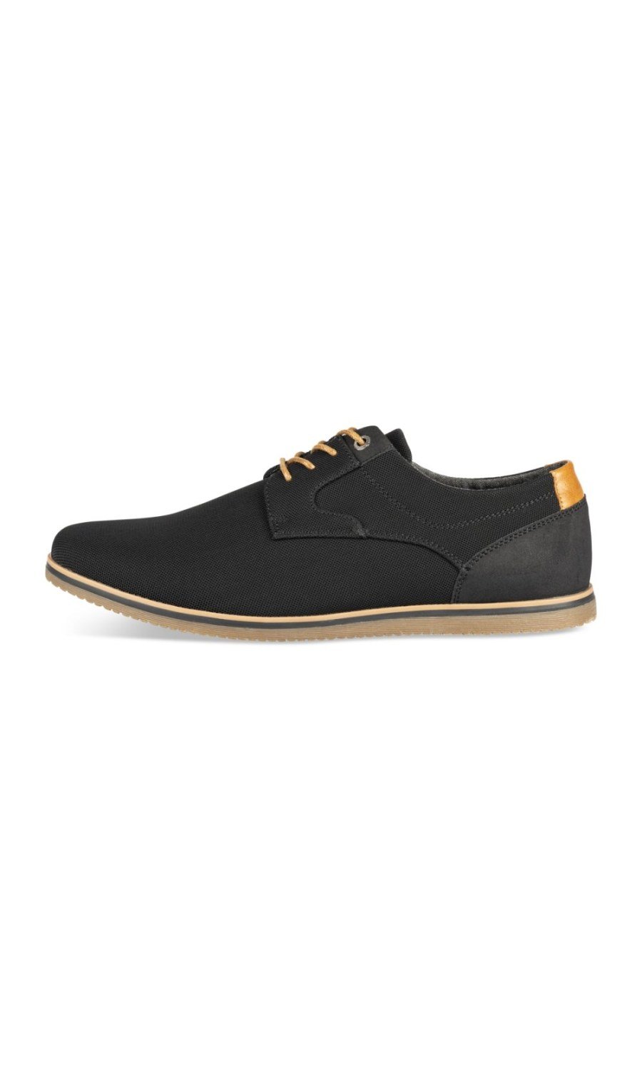 Derbies sport b lacets camel k7lin