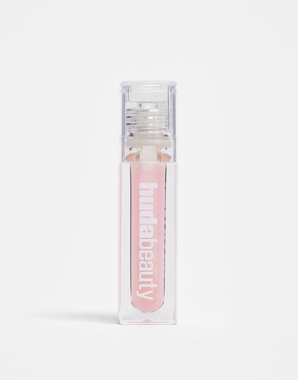 Huile gelée lèvres Faux Filler - Juicy Pink Lady